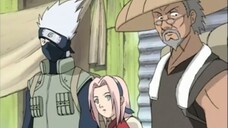 Naruto นารูโตะ นินจาจอมคาถา ตอนที่ 7 พากย์ไทย