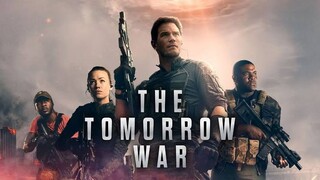 The Tomorrow War 2022