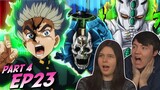 Sheer Heart Attack!! | Jojo's Bizarre Adventure Part 4 Ep 23 REACTION & REVIEW!!