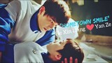 [FMV] Just An Encore || Hometown Smile (He Xin Liang X Yan Ze)
