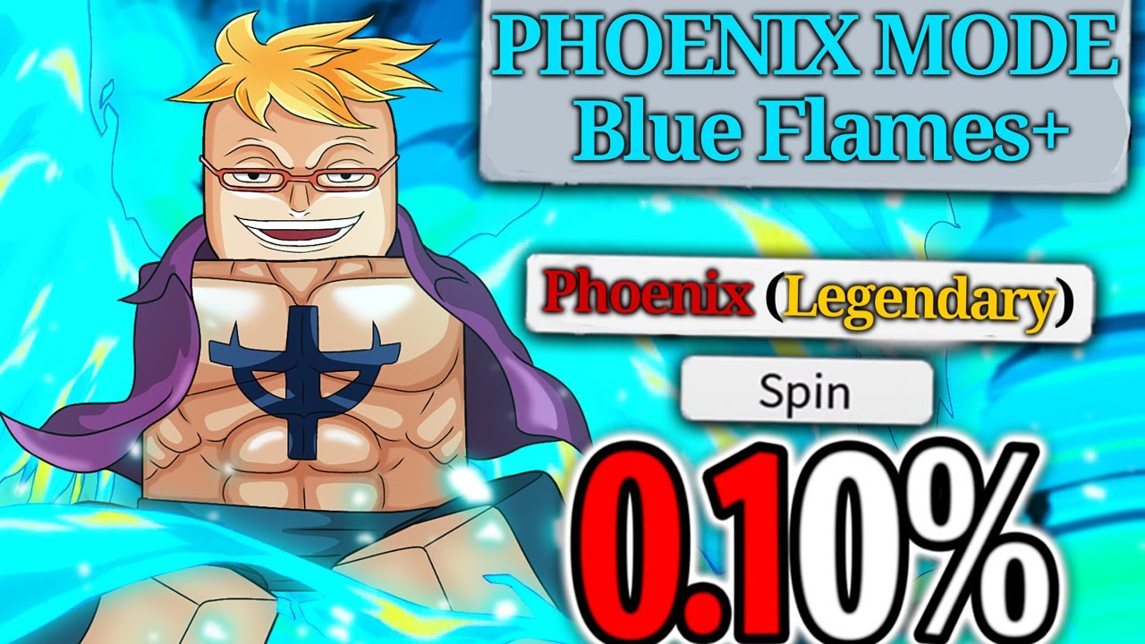 Infernasu on X: Phoenix Fruit IS BROKEN In this Roblox One Piece Game    / X