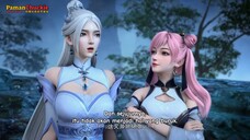 Over Goddess Episode 31 Sub Indo