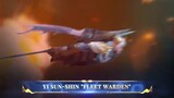 Yin Sun-Shin Fleet Warden