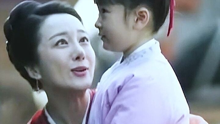 May mắn thay, chị Dung sau này được chú Hai nuôi dưỡng, nếu không thì sớm muộn gì Mạn Nương cũng sẽ 