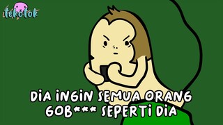 Nunu Si Anak Goblok