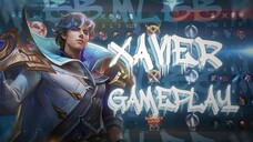 MLBB Gameplay Xavier MVP Fast Gameplay