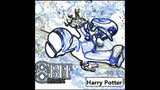 8 Bit Harry Potter Theme ( Hedwig's Theme )
