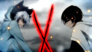 เซอร์แวมพ์ Servamp