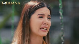 Binata, umamin sa ginawang kasalanan sa kanyang nobya | Tadhana