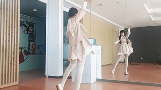 magnet 久远的练习室