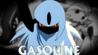 Pokemon {AMV} Absol - Gasoline