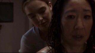 Film|Killing Eve|Killing Thou Love