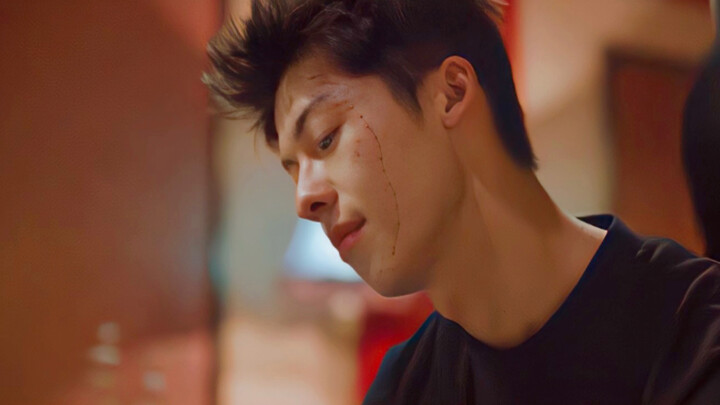【คนบาปในฝัน】ฉันอยากให้เขาตาย เขาจะอยู่ได้ยังไง?