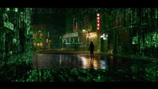 The Matrix Resurrections – Official Trailer 1