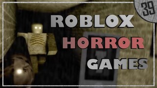 Roblox Horror Games 39