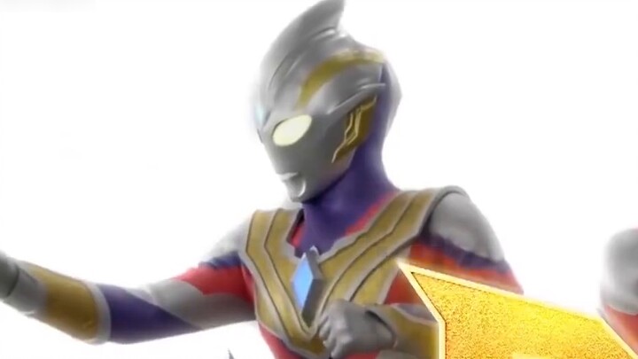 [Trạm thông tin Tokusatsu] Hình ảnh thông tin mới nhất của Ultraman Deckard bị rò rỉ? Sự thật hóa ra