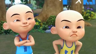 Upin & Ipin | Musim 14 - New Collection #68 | Upin Ipin Terbaru 2020