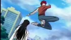 Air Master - Episode 20 (Tagalog Dub)