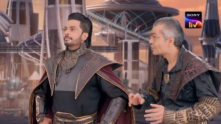 Balveer Season 5 Ep11