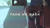 Take Me Back - LaLuna Live (Hawak Bitaw: The Music Video Launch at SaGuijo)