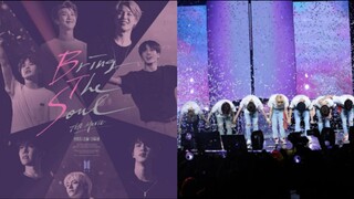 Bring The Soul The Movie 2019(eng sub)