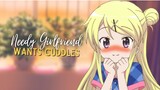 {ASMR Roleplay} Needy Girlfriend Wants Cuddles
