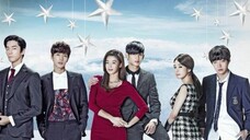 Soundtrack asli drama Korea "My Love from the Star" "Run away"