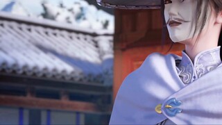 ตอนเด็กๆ ยังไม่เจอใครที่น่าทึ่งเกินเลย การพบกันครั้งแรกในการ์ตูนจีนที่กินเวลาหมื่นปี｜บทเพลงแห่งวัยเย
