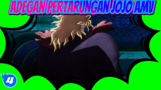 Adegan Ikonik Lengkap dari Jojo S1 dan S2! Surga Untuk Para Penggemar Jojo!_4