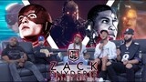 Zack Snyder's Justice League Part 2! Reaction/Review