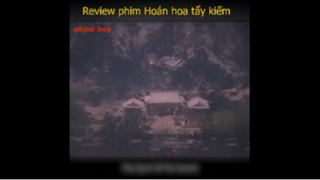 Review phim hoán hoa tẩy kiếm