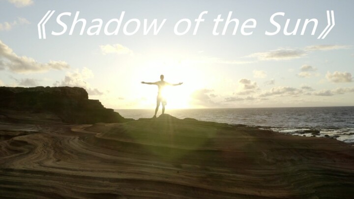 A song that touches the soul, I believe you will like it - "Shadow of the Sun"