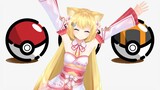 [Serena]Target: Master of Pokemon