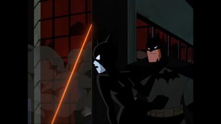 The New Batman Adventures - S1E15 - Cult of the Cat