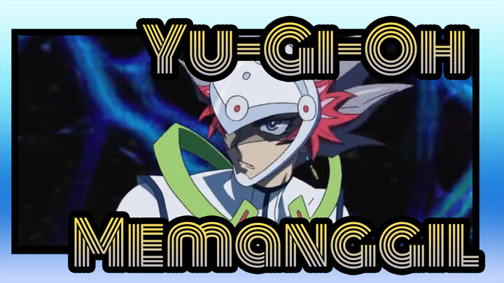 Yu-Gi-Oh! | [Memanggil] Selamat Tinggal VRAINS (OP3)