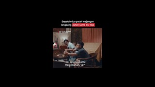 Bu Tejo Kalo Udah Ngomong Remnya Blong | Bu Tejo Sowan Jakarta | #Shorts