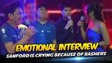 EMOTIONAL INTERVIEW for TEAM LIQUID AFTER QUALIFYING for MSC 2024 w/English Subs . . . 🥲