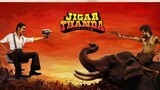 JigarThanda [ Double X ]  [ 2023 ] Tamil Full Movie 1080P HD Watch Online