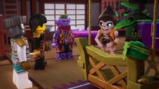 LEGO Ninjago: Những Con Rồng Trỗi Dậy (PHần 2) EP 6 [Sub Việt]