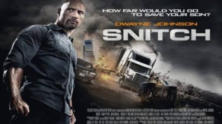 Snitch 2013 Sub indo hd
