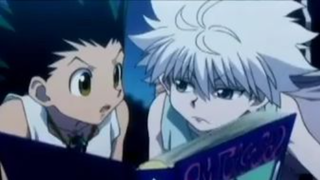 Greed Island Arc Episode 68 Tagalog Dubbed