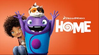 Home 2015 - Watch Full Movie For Free: Link In Description