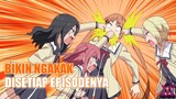 5 Anime Comedy Yang Bikin Ngakak! (Bagian 1)