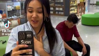 tiktok rizz
