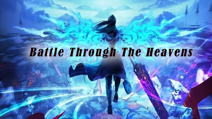 Battle Through the Heavens Season 5 episode 61-65