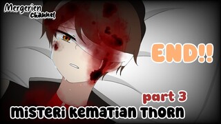 Misteri kematian BoBoiBoy Thorn || part 3 || gcmm || { with subtitel Inggris) || animasi gacha