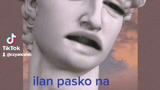 Pasko na sinta ko!