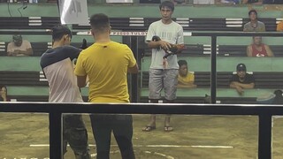 1st 1fight loss