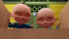 upin ipin terbaru 2022 full episode musim 15-guna masker hidup sehat