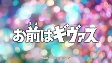 Ultraman Arc - Episode 12 Sub Indo